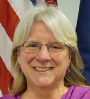 Kathy Kuzmick