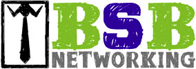 BSB Networking Member Profile Information Form